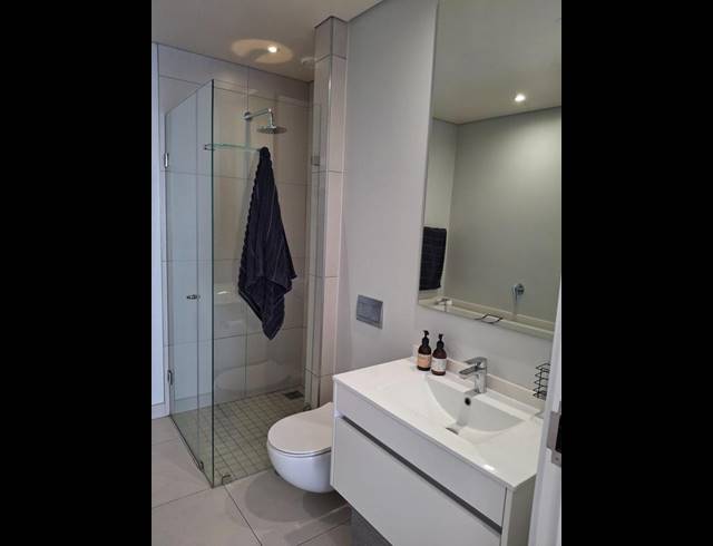 1 BEDROOM PROPERTY TO RENT IN HOUGHTON ESTATE